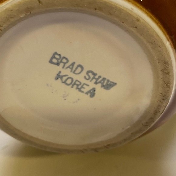 Brad Shaw Vintage / Retro 1970s Inspired Mug - Picture 9 of 11